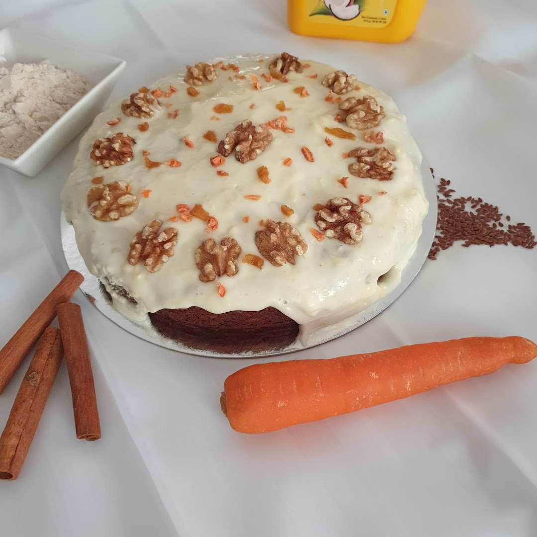 Healthylicious Sweets sweets