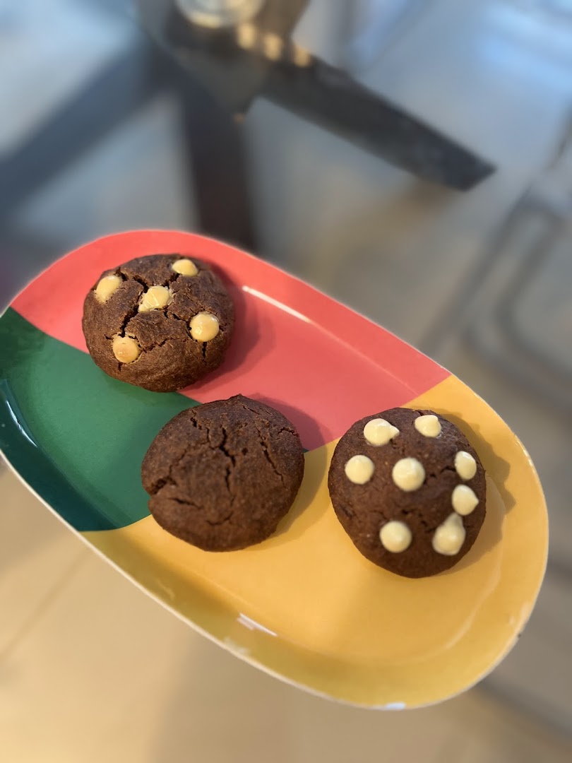 Healthylicious Sweets treats