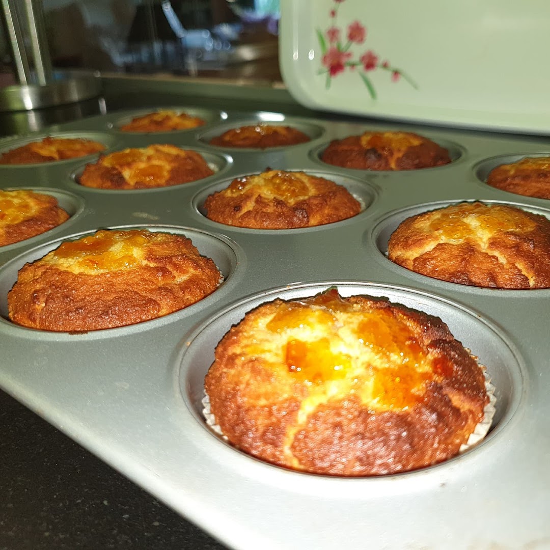 Healthylicious Sweets bakes